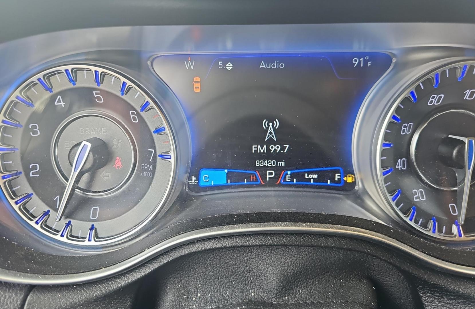 2019 Red Chrysler 300 (2C3CCAAG8KH) , located at 2020 East Division Street, Arlington, TX, 76011, (817) 801-3191, 32.742390, -97.076874 - 2019 Chrysler 300 Touring for sale today! For the low price of $18,230, this could be your new ride today!!! Premiere Buy Here Pay Here with NO Credit Check (score) at 2020 East Division Street, Arlington, Texas, located in the center of the Dallas/Fort Worth metro area. For in-house financing in - Photo#1